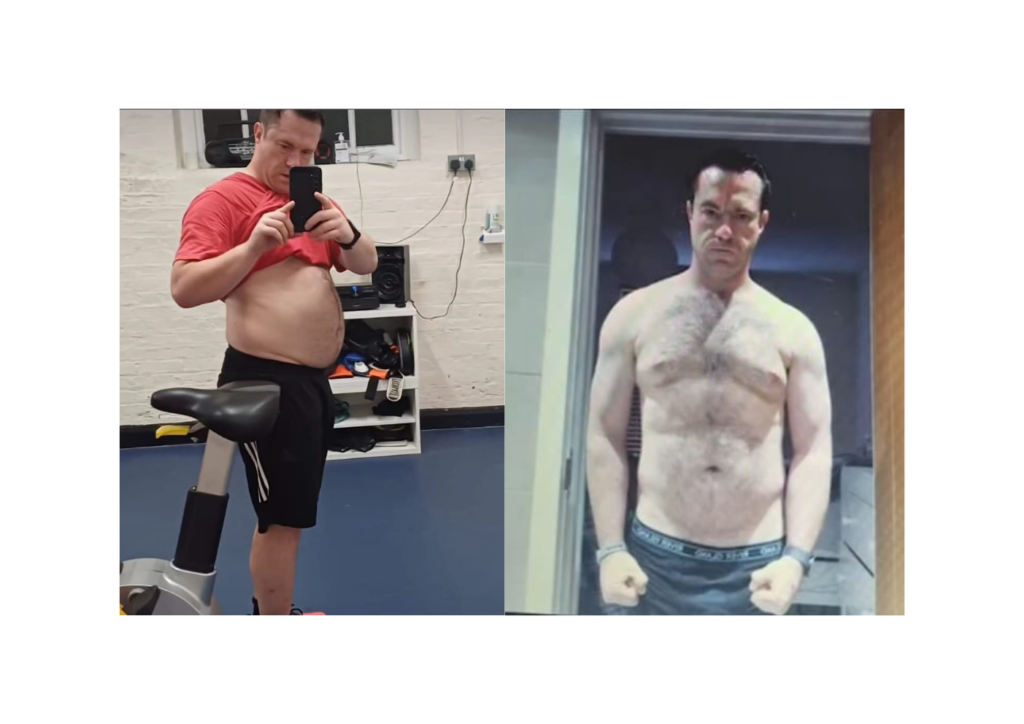 Lee’s Transformation